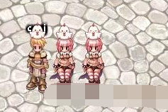 RO��ҳ��ʱװ��ô��ȡ ʱװ��÷�����ʲô