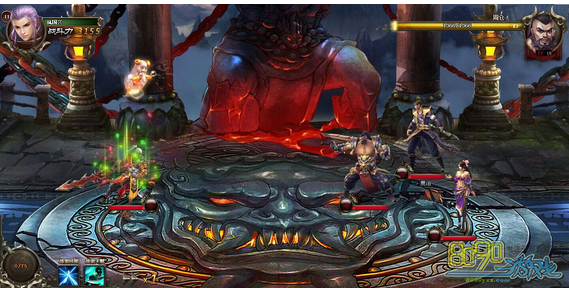 ��ħ����,��ô����ռ�� 