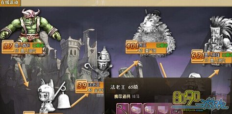 RO��ҳ�淨����boss