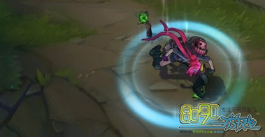 lol,屠杀者金克斯值得购买吗