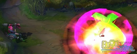 lol,屠杀者金克斯值得购买吗