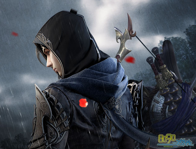 天涯明月刀ol,金秋十月