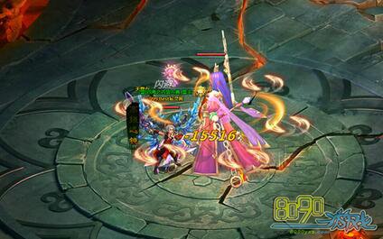 ��ս����