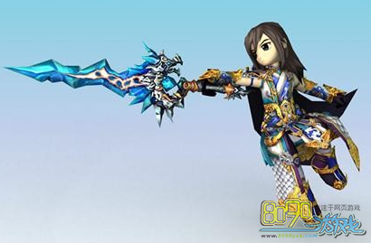 热血江湖，火工