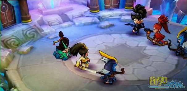 ��ħ����,���ؾ�һ�쿪���� 