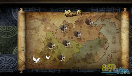 ��ħ����,������ͼ�����뿪��