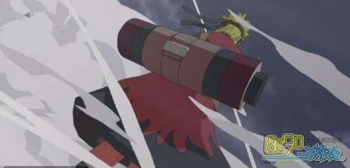 忍者疾风传,野外护送怎么玩 