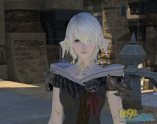 FF14ë
