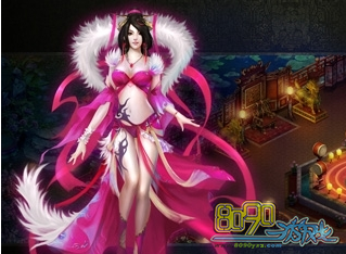 ��ħ����,��ô����Ů��