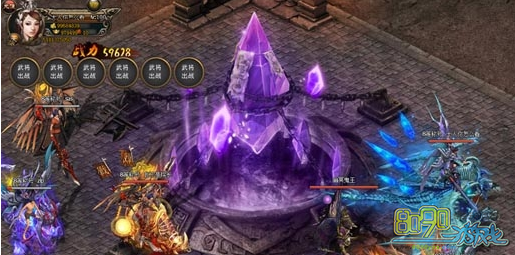 ��ħ����,ıʿ��������Щ 