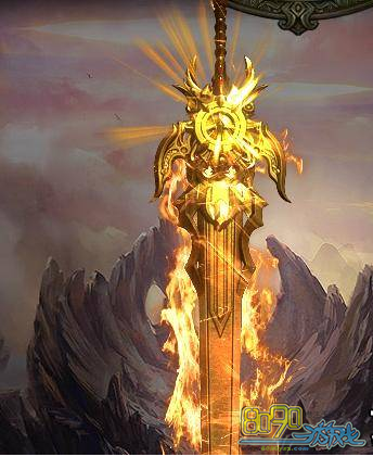 花千骨悯生剑的属性