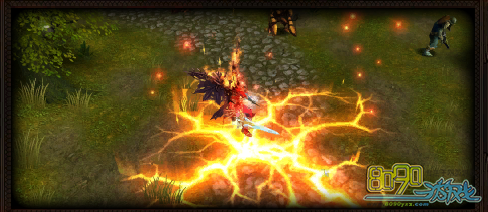 英雄降临剑士高强技能是什么 有什么好处以及如何得到技能