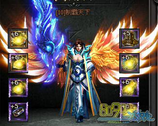 战沙召唤师技能使用攻略 灵魂使者玩法心得