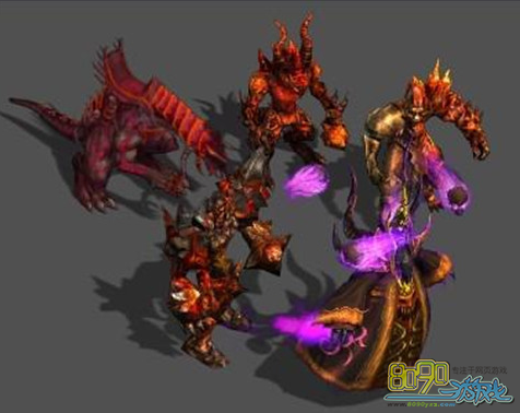 ������˵,ɳĮ����BOSS��ʲôװ�� 