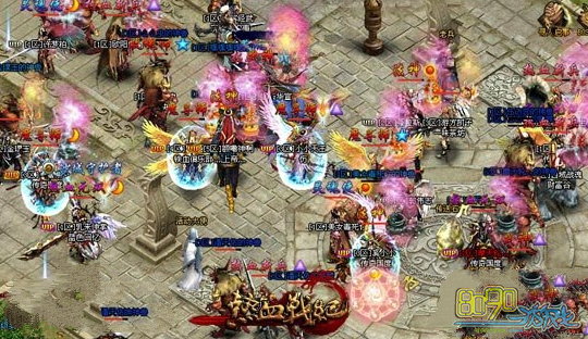 ��Ѫս��ʥ��