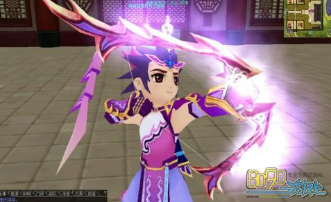 热血江湖 48任务