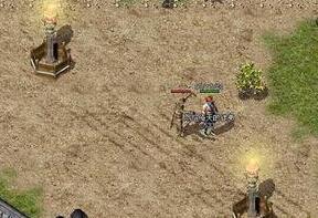 无名传奇,普天同庆