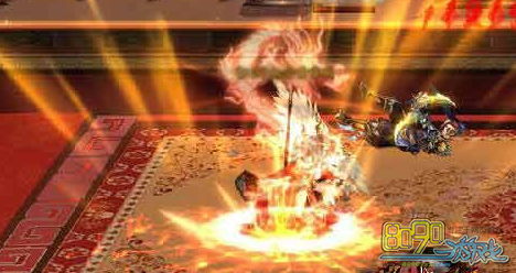 �񶷽���BOSS������