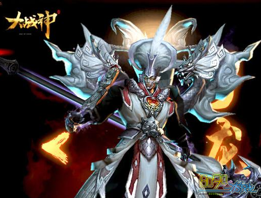 大战神灵石总属性丹获取有哪些方式