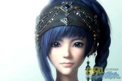 秦时明月手游,高渐离和雪女的组合技能