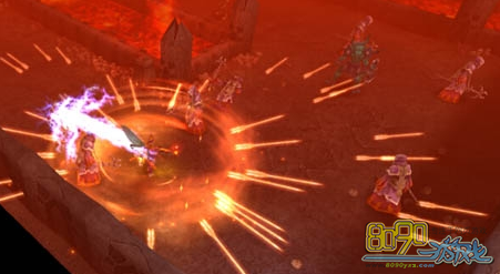 英雄降临,神赐魔晶怎么得