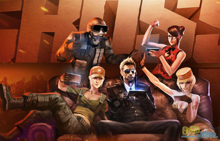 cf,手游公测M4A1公测纪念版怎么得