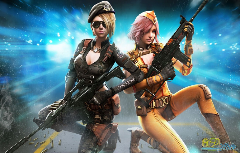 cf征服者什么时候发放