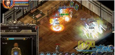 传奇永恒,主线任务怎么刷怪 