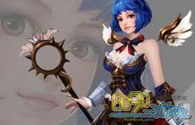 王者召唤,天使标准包座天使长卡组