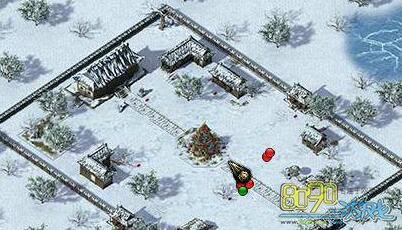 传奇盛世,圣诞乐园在哪