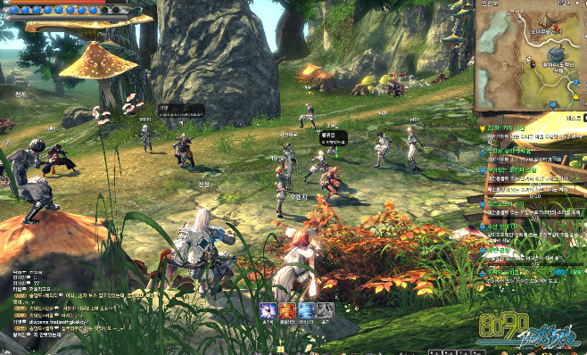 剑灵昔日神功牌属性