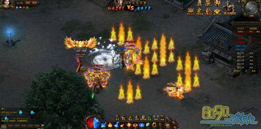 ����ʢ��ս��