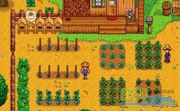 ¶stardewvalleyô