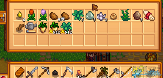 Stardew Valley,������������ 