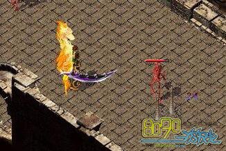 单机传奇,双开烧猪