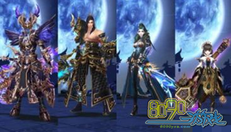 我是大主宰游戏升星