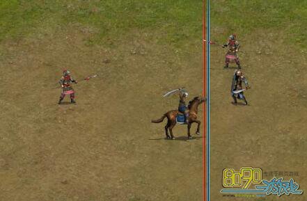 ��Ѫ����2�ŽǺͶ�׿��ս���˱����Ƕ���