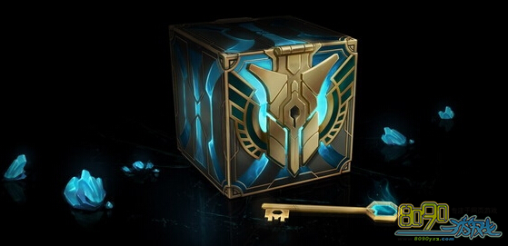 LOL����˹�Ƽ�ϵͳԿ��