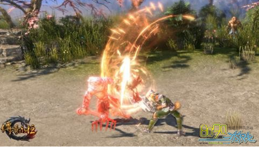 传奇永恒，不限号