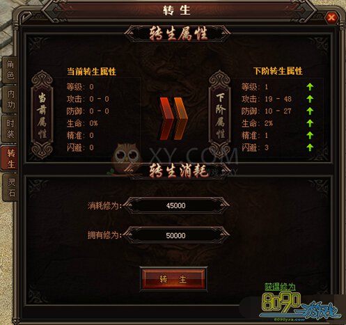 ����ʢ��80��ת��,90��ת��