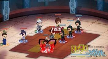 新秦时明月大司命先手