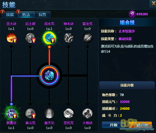 ��ħ������ϵͳ