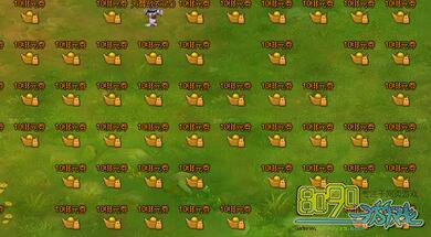 热血江湖传魔兽猰貐在哪里