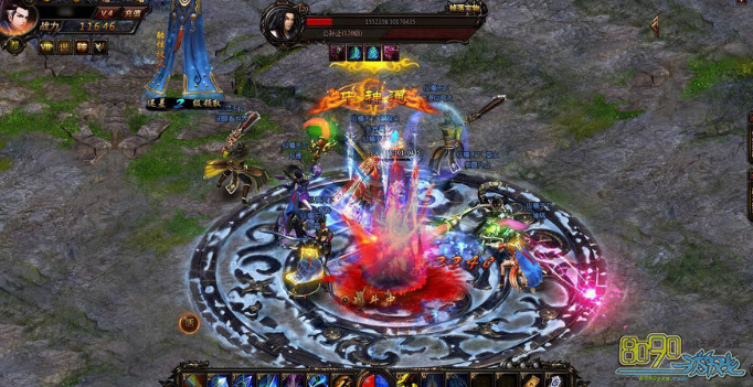 ������ѧ��������boss