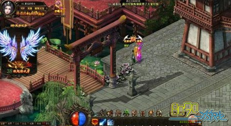 天神战神器介绍