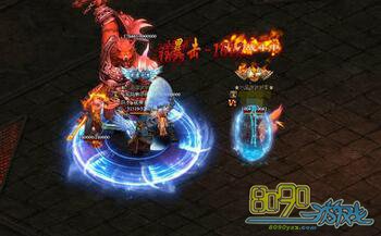 ����ս��Ұ��boss