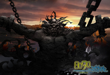 天神战BOSS系统介绍