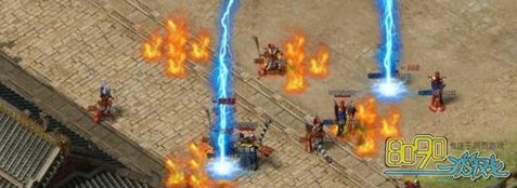 ��Ѫս��ʥ���ܵ���ڵ�λ��