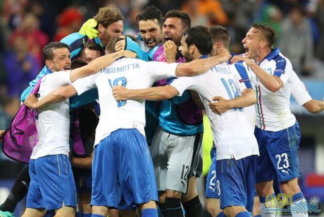 2016欧洲杯威尔士VS比利时谁会赢