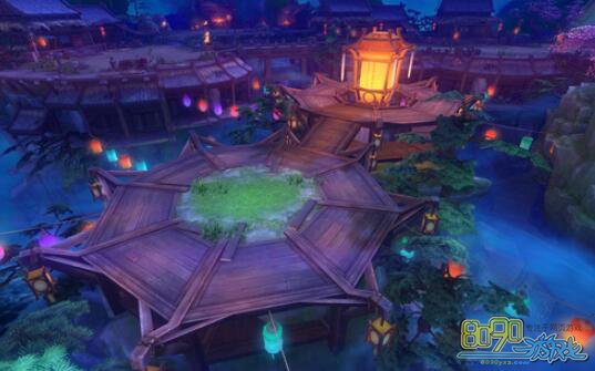 蜀山战纪灵气的获得方法有哪些